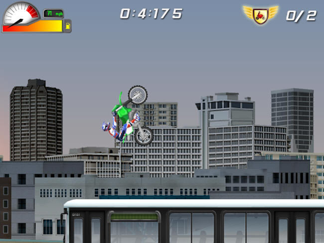 ��ʽ������������Ϸ-Ħ��ԽҰ������(motorama)��ɫ�ƽ��