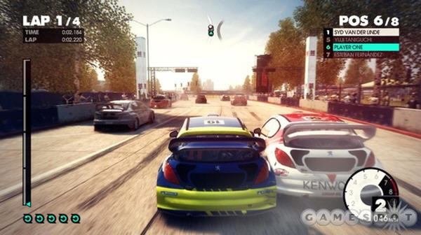 ����3���İ�����-����3����(DiRT 3)�����ⰲװ�ƽ��