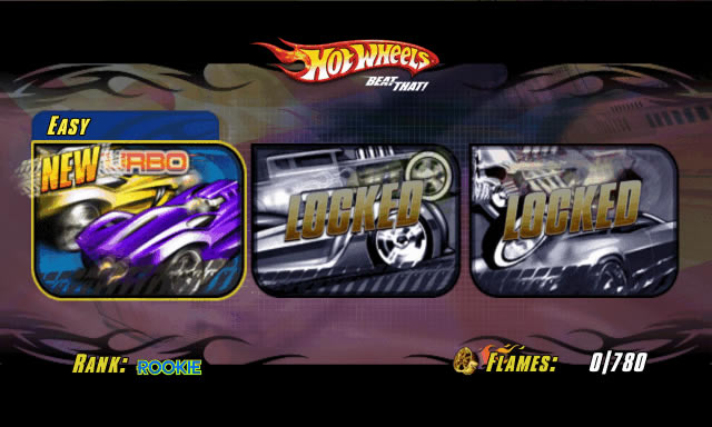 �������������(Hot Wheels Beat That)Ӳ�̰�