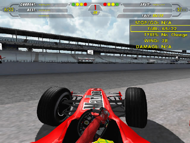 ����һ������ʽ2006����(Formula 1 2006)Ӳ�̰�