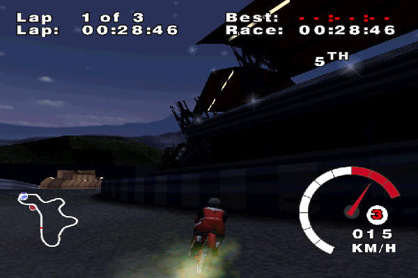 �ſ���Ħ����������(Ducati World ChampionshipDucati World Championship) Ӣ�İ�װ��