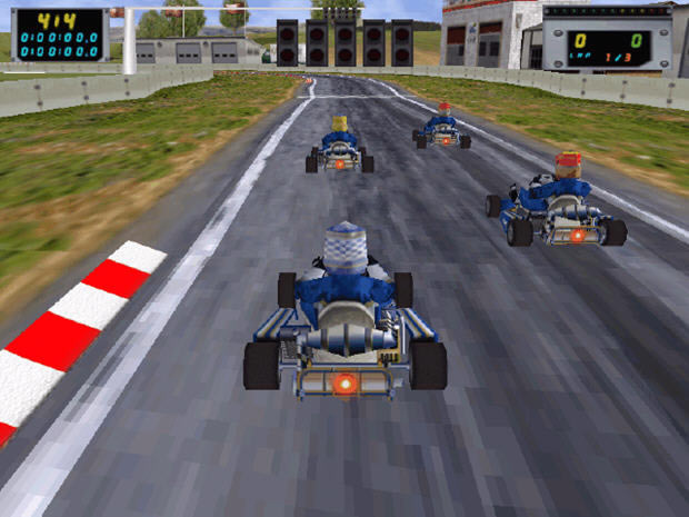 һ������ʽ����ʿ���ӳ�������(Williams F1 Team Driver)Ӳ�̰�