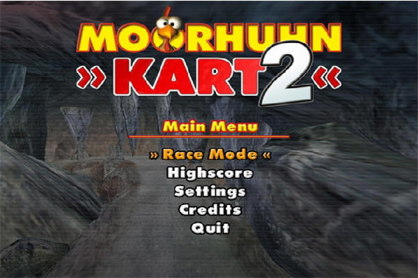 ���С������2����(Crazy Chicken Kart 2) Ӣ�İ�װ��