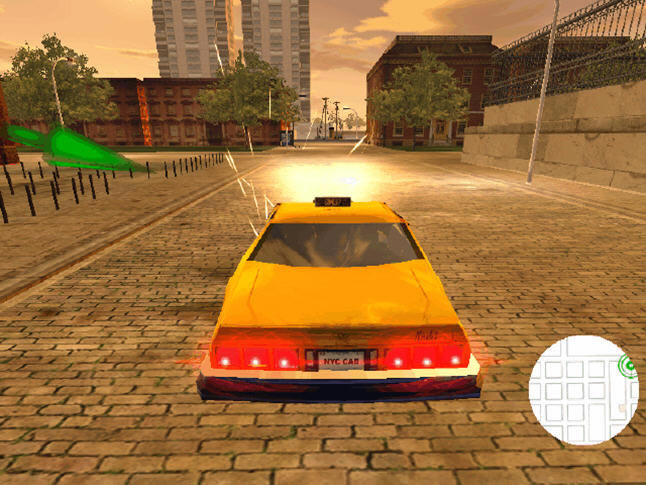 �������⳵˾��2006����(Super Taxi Driver 2006)Ӣ��Ӳ�̰�