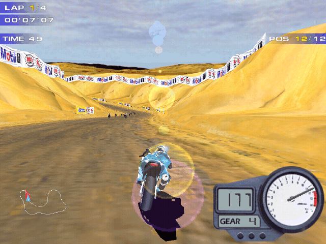 Ħ��Ӣ��2����(MOTO RACER 2) Ӳ�̰�