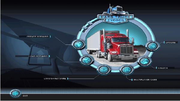 �����������(HARD TRUCK TYCOON) Ӣ���ⰲװ��