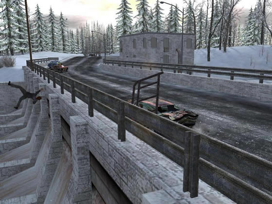 ���ֱײ����(FlatOut)Ӳ�̰�