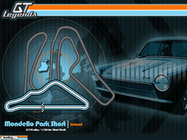 ������������������(GT Legends)�ⰲװ��