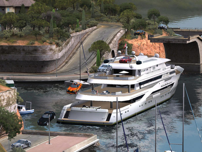 �������:�ճ����ް�����(Trackmania Sunrise Extreme)�ⰲװ��