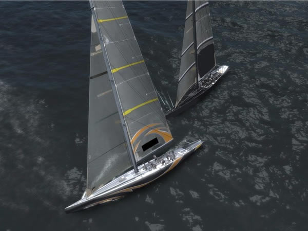 ���⴬��5����(Virtual Skipper 5)Ӳ�̰�