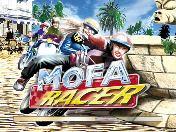 ����Ħ�г�������(MOFA RACER) Ӣ���ⰲװ��