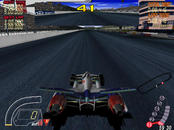 ������GPX�����ܷ���ʽ��������(Cyber Grand Prix ver) �ⰲװ��