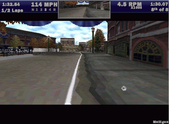 �¼�Ʒ�ɳ�3����(V-Rally 2: Expert Edition)Ӳ�̰�