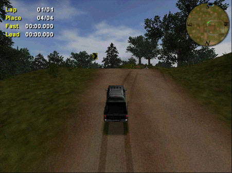 4��4����ʽ����2����(4x4 EVO 2) Ӣ���ⰲװ��