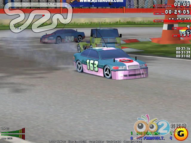 ����ң������������(Big Scale Racing ) �ⰲװ��