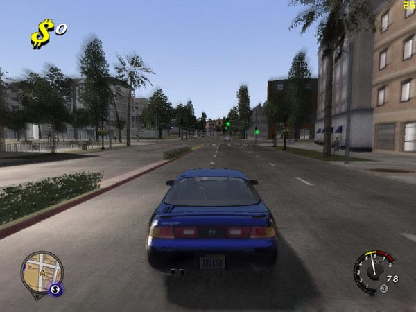 ��ǿ������(LA Rush) Ӣ���ⰲװ��