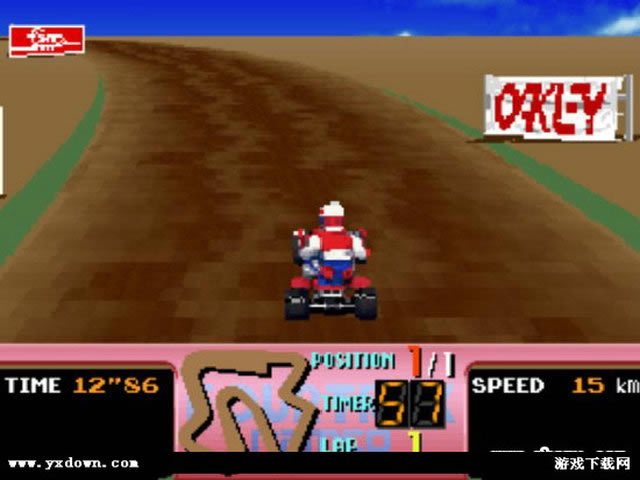 ԽҰɳ̲������(Four Trax)Ӳ�̰�