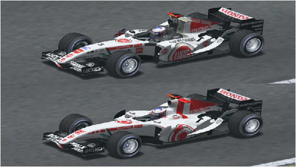 ����ƥ�δ���4����(Grand Prix 4) Ӣ���ⰲװ��