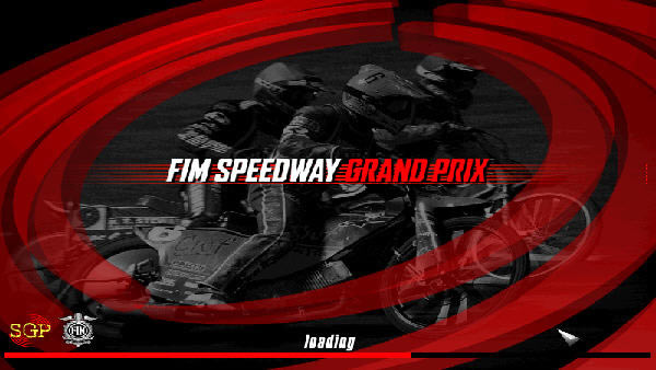 ����Ħ���������δ�������(FIM Speedway Grand Prix) Ӣ���ⰲװ��