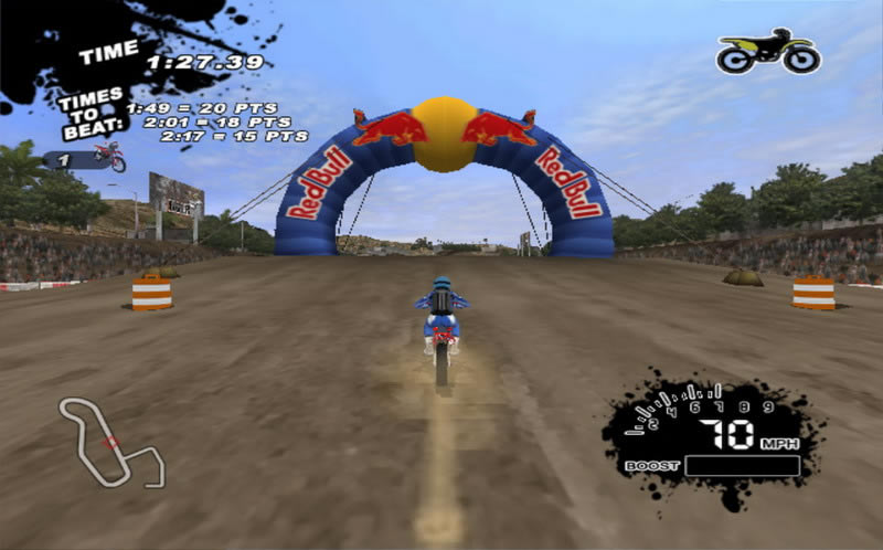 BAJAԽҰ������1000����(Baja 1000)Ӳ�̰�