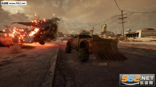 Ϸ-(Fractured Lands)Steam