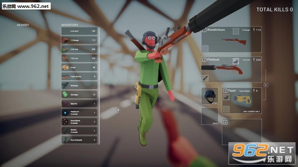 Totally Accurate BattlegroundsϷ-ȫԼģSteamѰ