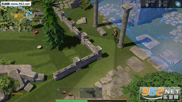 :ɱϷ-:ɱ(SURVIVORS: Battle Royale)SteamѰ