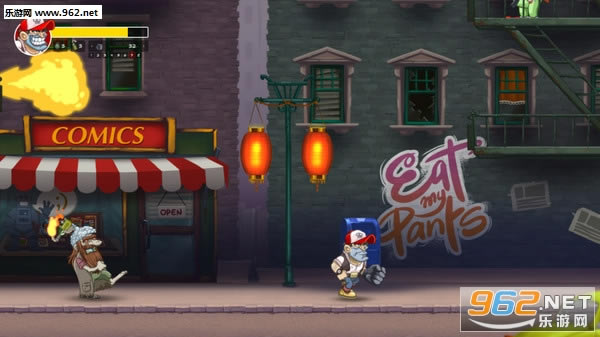 Creepy RoadϷ-ֲ֮·(Creepy Road)PC