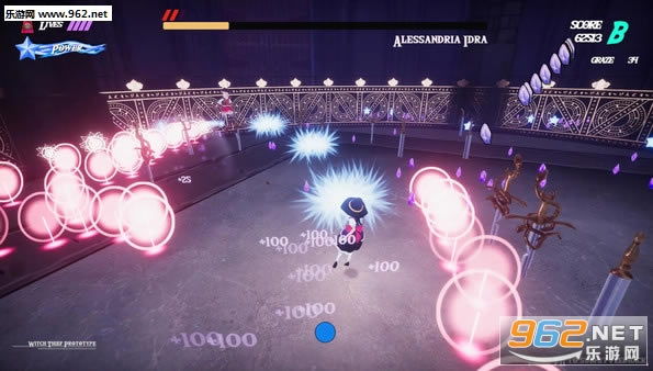 Witch ThiefϷ-Ů(Witch Thief)Steam