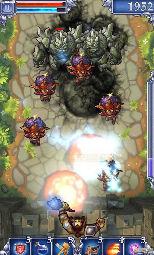 Spell GateϷ-֮(Spell Gate)PCƽ