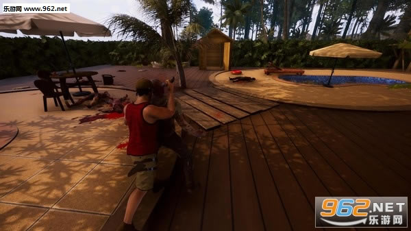 Deadly TropicsϷ-ȴ(Deadly Tropics)Steamƽ