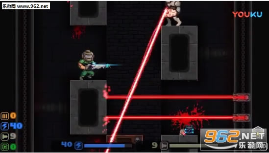 սʿ2Ϸ-սʿ2(Mini Doom 2)PC