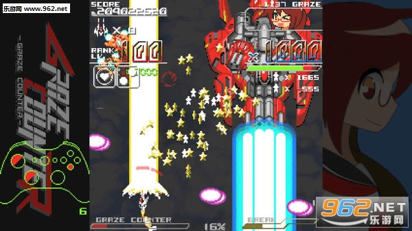 Graze CounterϷ-Graze Counterİ