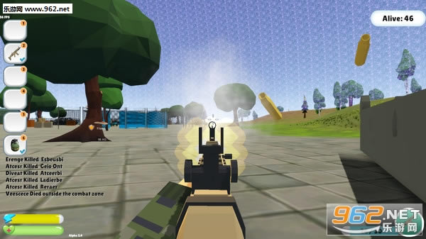 Last Toon Standing游戏下载-卡通大逃杀下载联机破解版