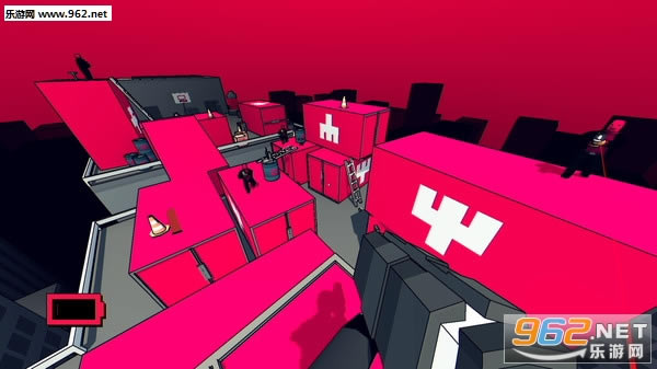 High Hell游戏下载-狂嗨地狱下载PC中文版