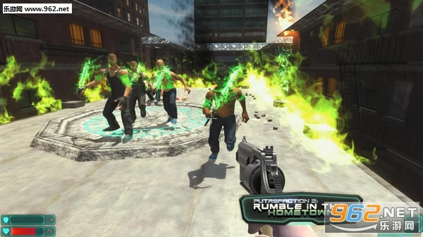 Putrefaction 2: Rumble in the hometown����-����2������ĺ���������PC��