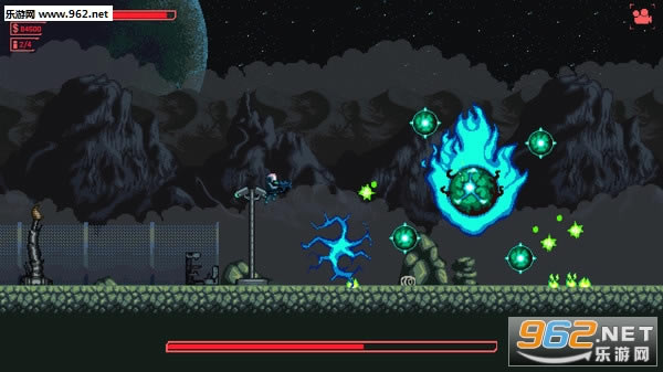 Pixel Gladiator��Ϸ����-���ض�ʿ����Steam��