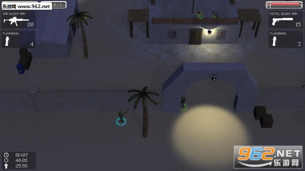 �������ء�Ī��Albert Mort - Desert Heat��Ϸ����-�������ء�Ī�����������ƽ��