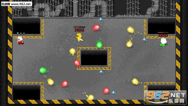 Lupinball��Ϸ����-Lupinball�����ƽ��