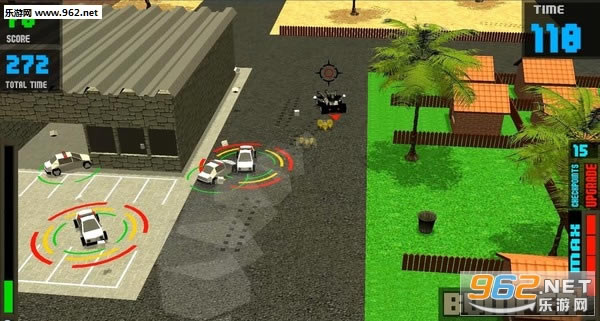 Bumper��Ϸ����-Bumper���ر�������С��Ϸ