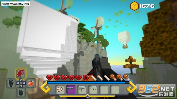 �������棺ʧ�䵺�촫˵Block Survival: Legend of the Lost Islands����Steam�ƽ�������-�������棺ʧ�䵺�촫˵�������İ�