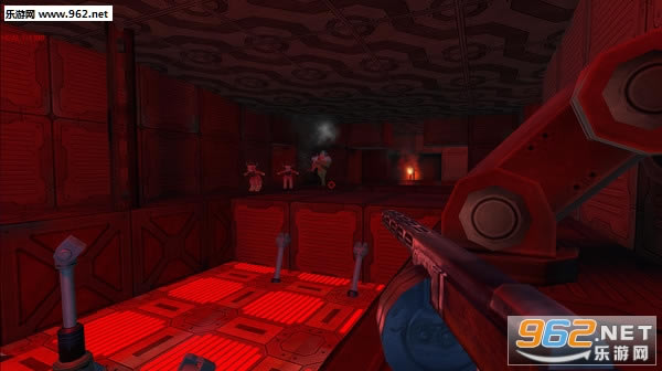 �ֲ�����(Testbed Terror)-�ֲ�����(Testbed Terror)�������İ�