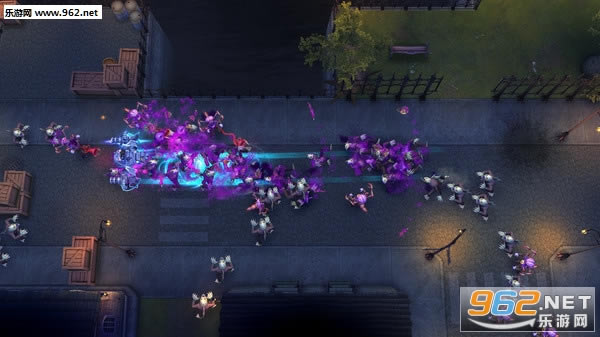 ��˹��VS��֮��Tesla vs Lovecraft����Steam�ƽ��-��˹��VS��֮��(Tesla vs Lovecraft)�������İ�