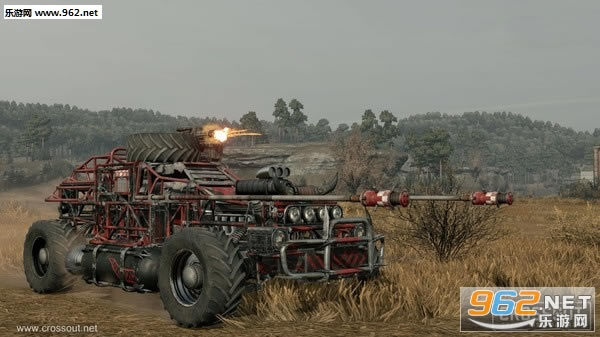 crossout���ʷ�����-����ս��crossout���ʷ����عٷ������