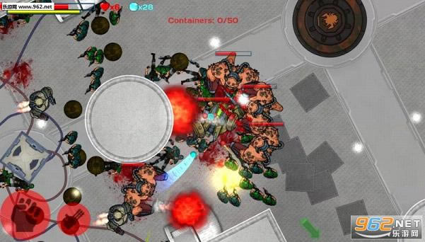 Trigger Time��Ϸ����-Trigger Time����ʱ�������ƽ����İ�