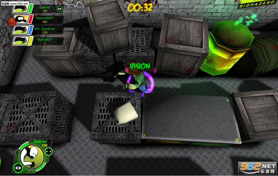 ������ʬ�����ƽ��-������ʬ����Ӣ�İ�