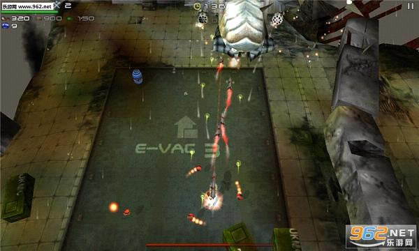 ����ɨ��(Expendable)�����ƽ��-����ɨ������Ӣ�İ�