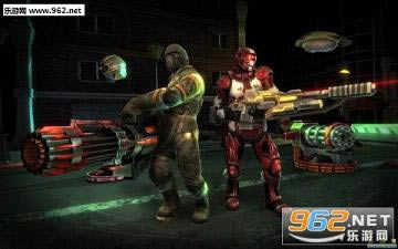 ǹ�뽩ʬ(Guns n Zombies)�ٷ���ɫ��-ǹ�뽩ʬ���غ�����