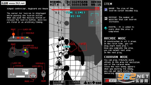 MissileDancer��Ϸ����-��������(MissileDancer)����Steam��