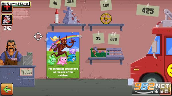 Gunman Taco Truck������-Gunman Taco Truck��������Ӳ�̰�v1.1.6